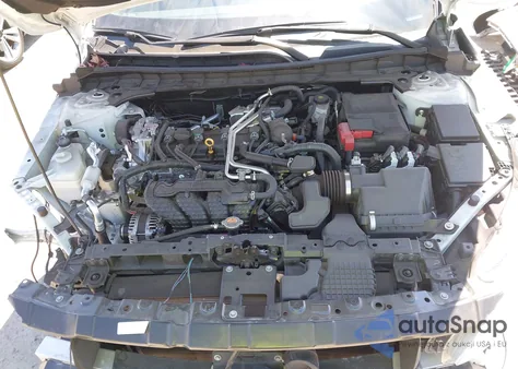 2021 Nissan Altima Sl Fwd z USA, uszkodzony, nr VIN 1N4BL4EV2MN396541